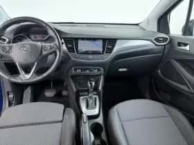 Opel Crossland (2021) thumbnail 18