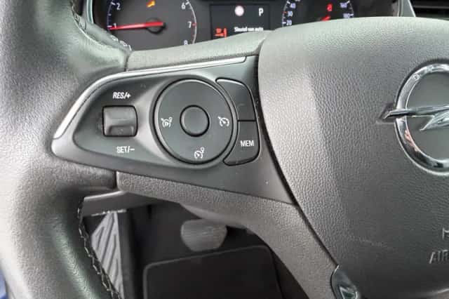 Opel Crossland (2021) thumbnail 19