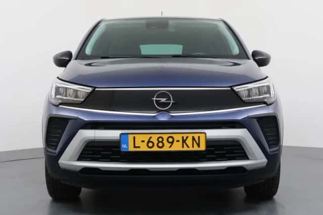 Opel Crossland (2021) thumbnail 20