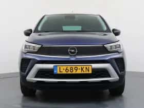 Opel Crossland (2021) thumbnail 20