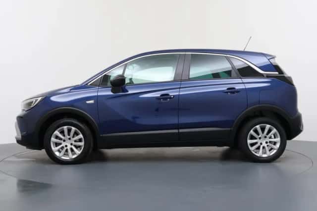 Opel Crossland (2021) thumbnail 3