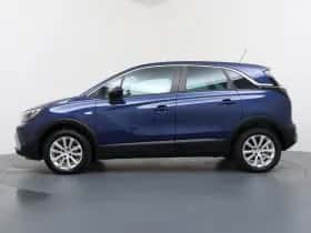 Opel Crossland (2021) thumbnail 3