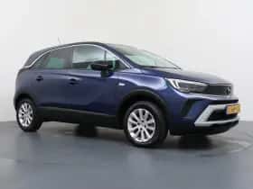 Opel Crossland (2021) thumbnail 21