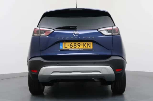 Opel Crossland (2021) thumbnail 22