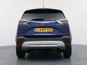 Opel Crossland (2021) thumbnail 22