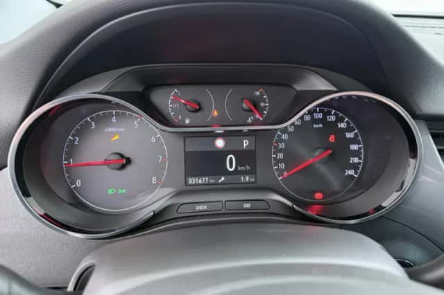 Opel Crossland (2021) thumbnail 24