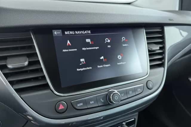 Opel Crossland (2021) thumbnail 25