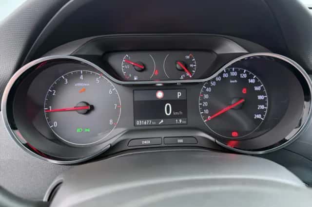Opel Crossland (2021) thumbnail 27