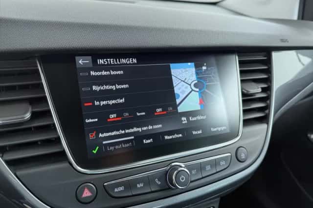 Opel Crossland (2021) thumbnail 29