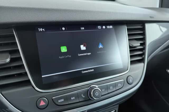 Opel Crossland (2021) thumbnail 32