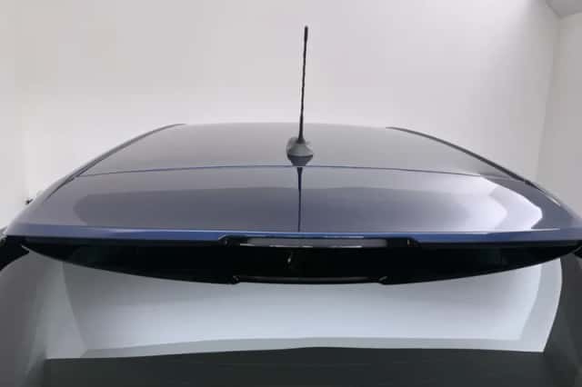 Opel Crossland (2021) thumbnail 35