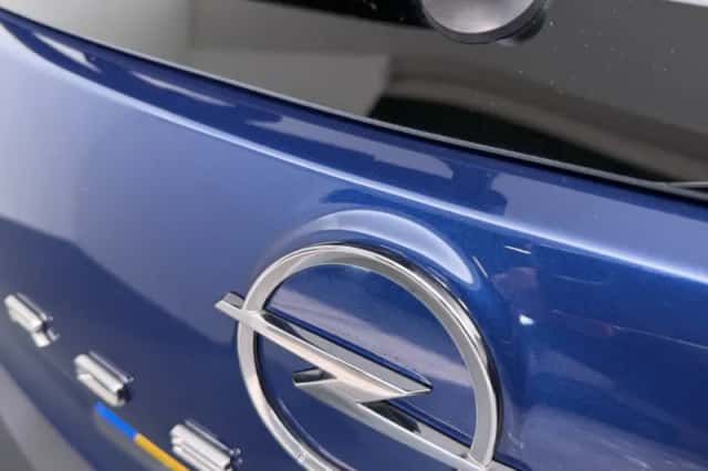 Opel Crossland (2021) thumbnail 5