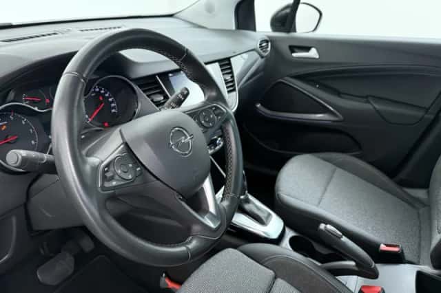 Opel Crossland (2021) thumbnail 6