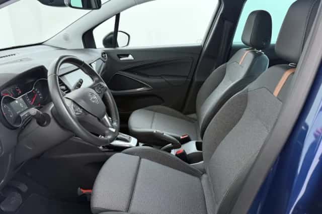 Opel Crossland (2021) thumbnail 7