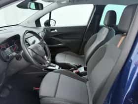 Opel Crossland (2021) thumbnail 7