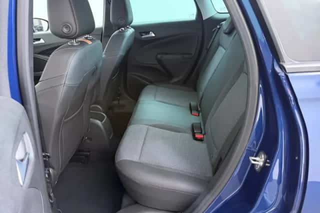 Opel Crossland (2021) thumbnail 9
