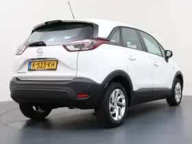 Opel Crossland X (2021) thumbnail 2
