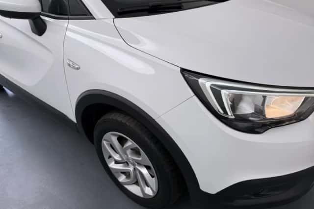 Opel Crossland X (2021) thumbnail 11