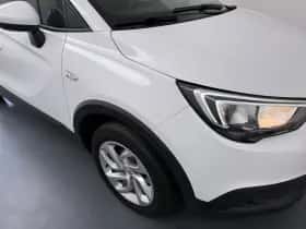 Opel Crossland X (2021) thumbnail 11