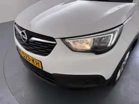 Opel Crossland X (2021) thumbnail 12
