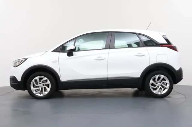 Opel Crossland X (2021) thumbnail 13