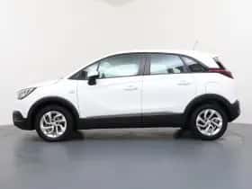Opel Crossland X (2021) thumbnail 13