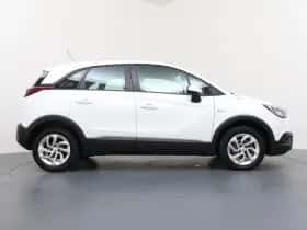 Opel Crossland X (2021) thumbnail 14