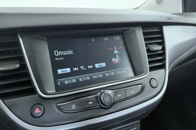 Opel Crossland X (2021) thumbnail 16