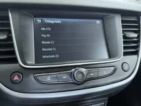 Opel Crossland X (2021) thumbnail 17