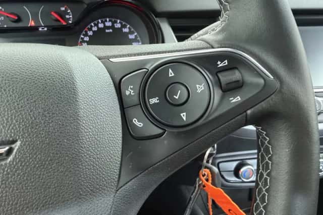 Opel Crossland X (2021) thumbnail 23