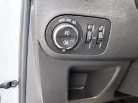 Opel Crossland X (2021) thumbnail 25