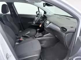 Opel Crossland X (2021) thumbnail 4