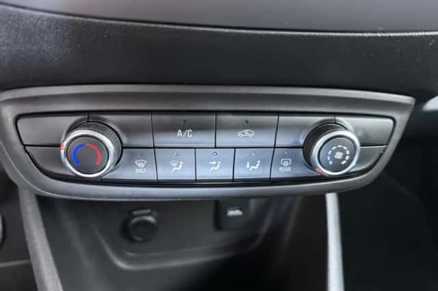 Opel Crossland X (2021) thumbnail 31
