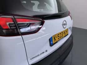 Opel Crossland X (2021) thumbnail 32