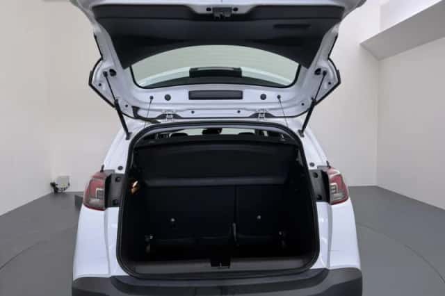 Opel Crossland X (2021) thumbnail 33