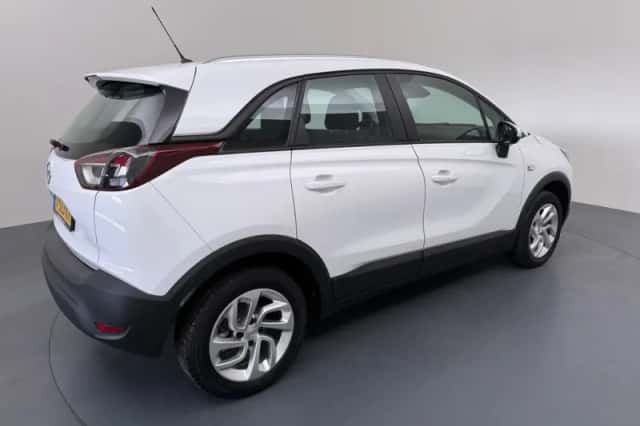 Opel Crossland X (2021) thumbnail 35
