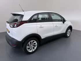 Opel Crossland X (2021) thumbnail 35