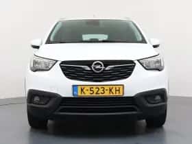 Opel Crossland X (2021) thumbnail 5