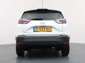 Opel Crossland X (2021) thumbnail 6