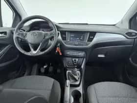 Opel Crossland X (2021) thumbnail 7