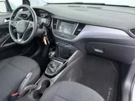 Opel Crossland X (2021) thumbnail 8