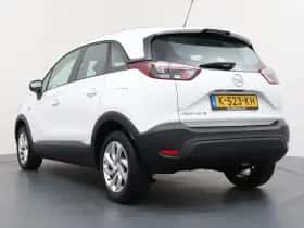 Opel Crossland X (2021) thumbnail 10