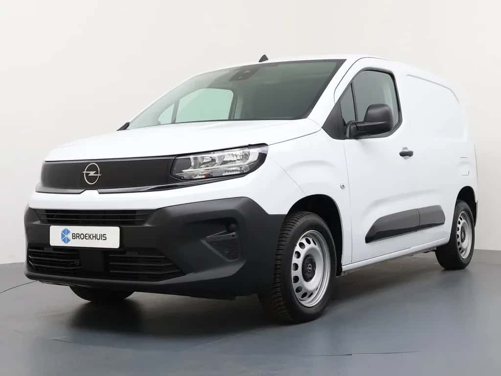 Opel Combo (2024) — foto 1