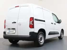 Opel Combo (2024) thumbnail 2