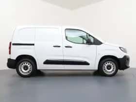 Opel Combo (2024) thumbnail 11