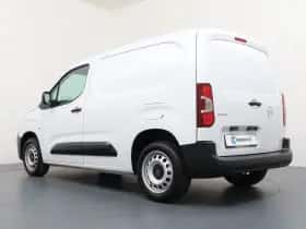 Opel Combo (2024) thumbnail 12