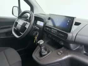Opel Combo (2024) thumbnail 13