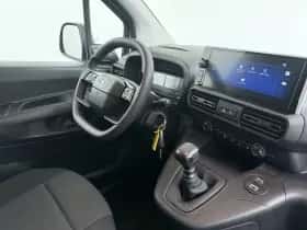Opel Combo (2024) thumbnail 14