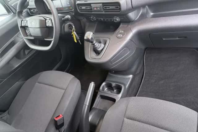 Opel Combo (2024) thumbnail 15