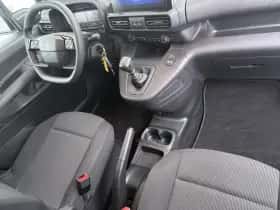Opel Combo (2024) thumbnail 15